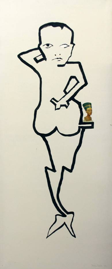 1982 Selbstbildnisse 4.JPG